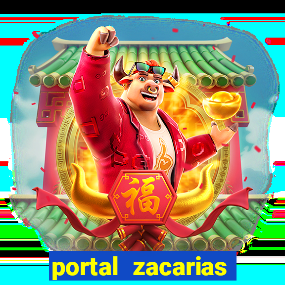 portal zacarias brida nunes